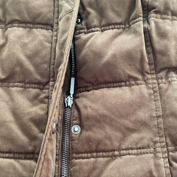 Tommy Hilfiger vest - Picture 3 of 5